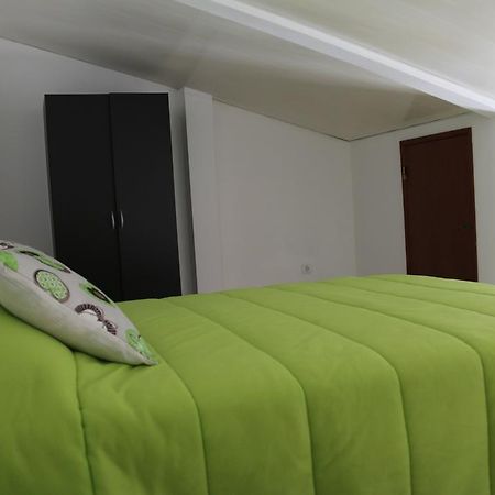 Duplex Na Nazare Apartment Exterior foto