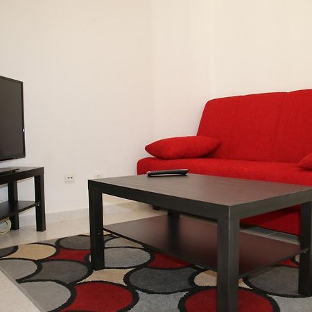 Duplex Na Nazare Apartment Exterior foto