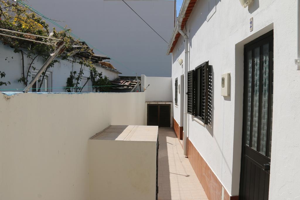 Duplex Na Nazare Apartment Exterior foto