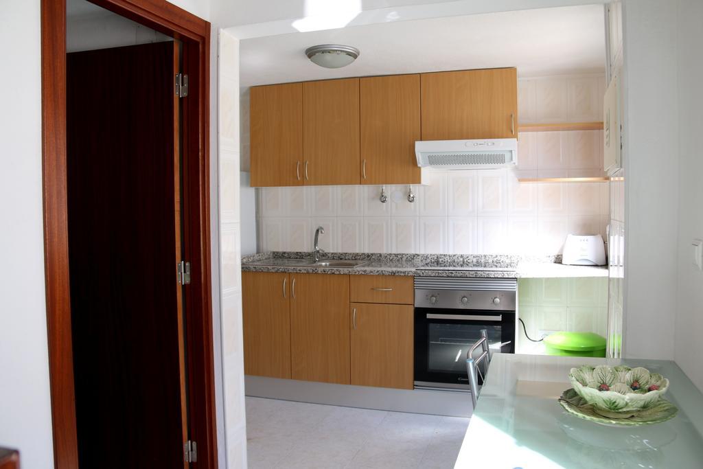 Duplex Na Nazare Apartment Exterior foto