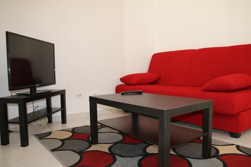 Duplex Na Nazare Apartment Exterior foto